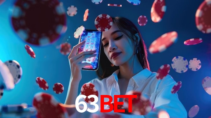 Cadastro Rápido 63Bet