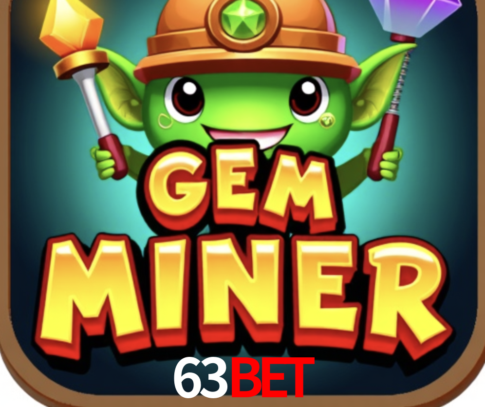 Games Directory 63Bet