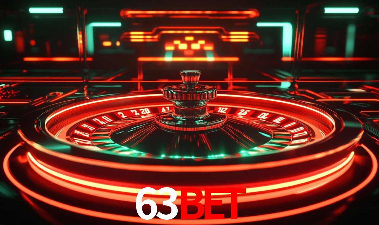 Jogos Exclusivos 63Bet