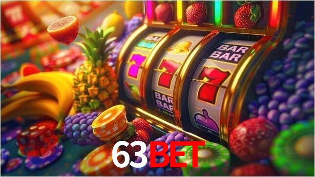 Account Benefits 63Bet