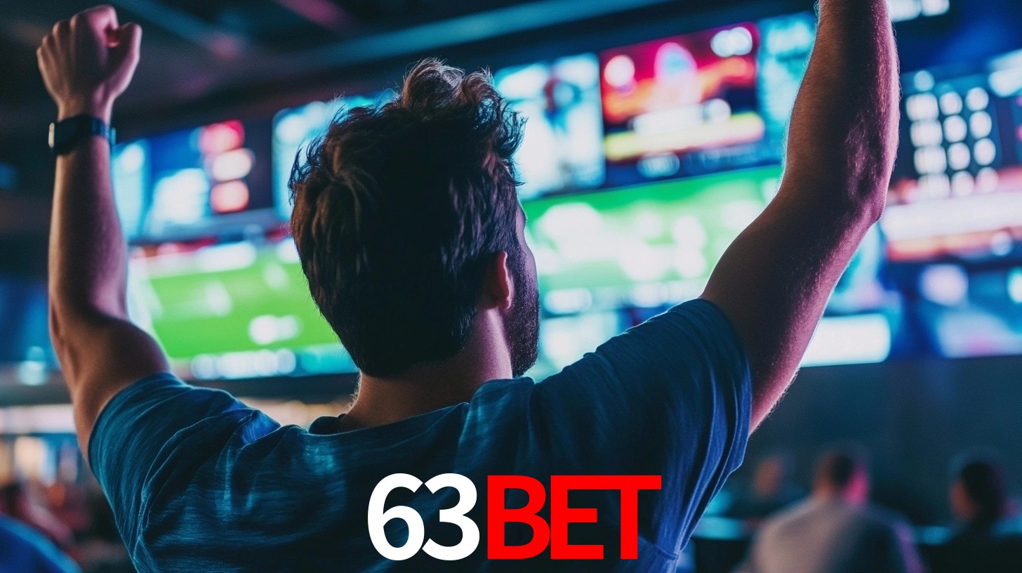 63Bet,63Bet App