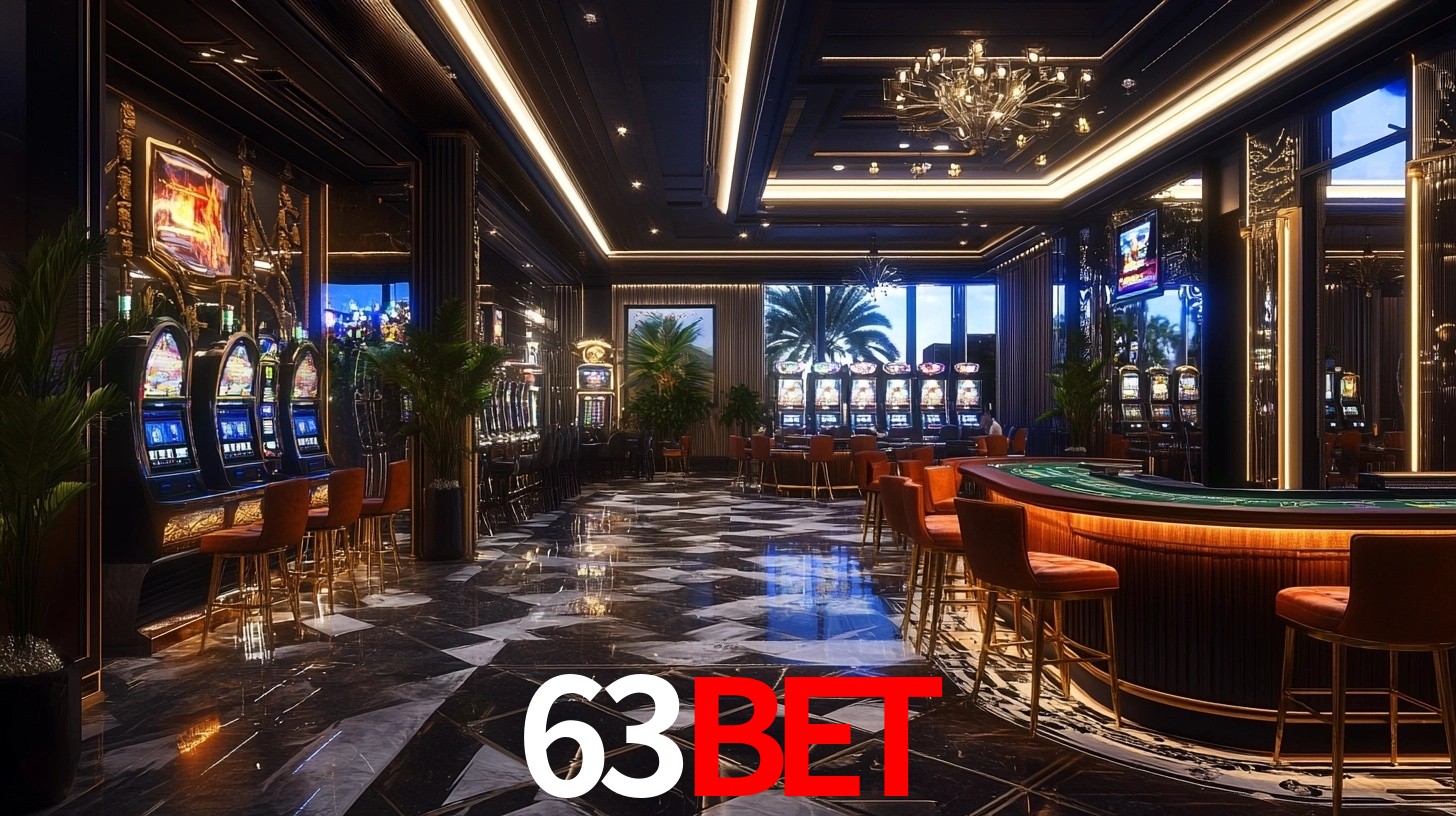 63Bet Login
