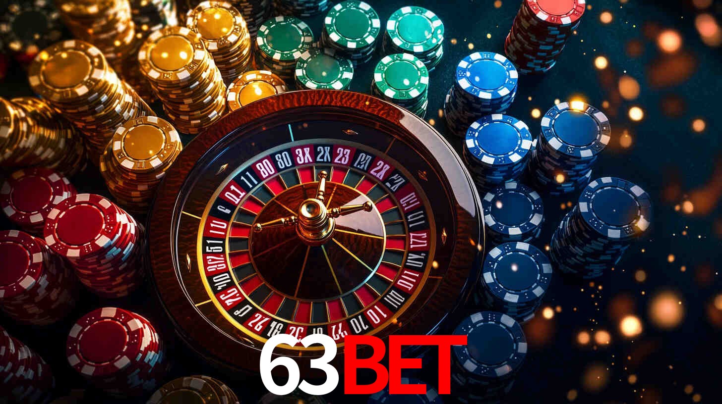 Experimente o Login Seguro Premium no 63Bet