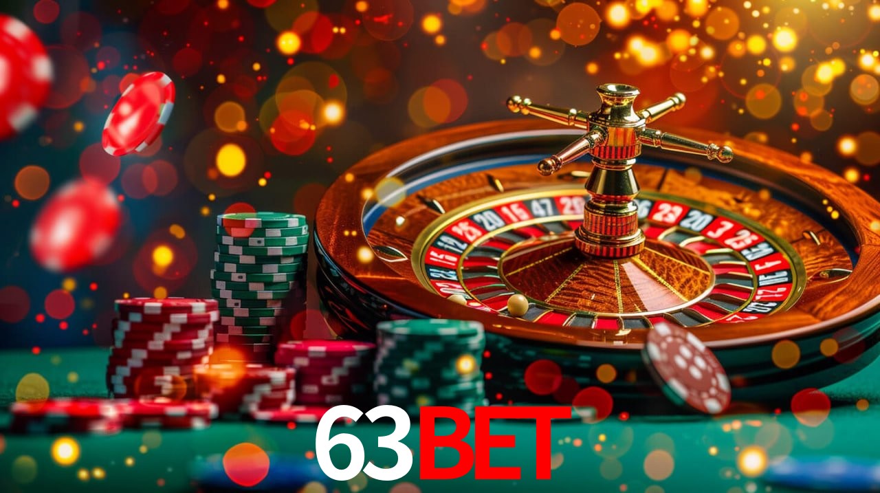 Login Seguro 63Bet
