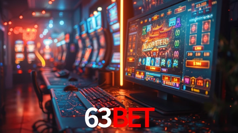 63Bet Login