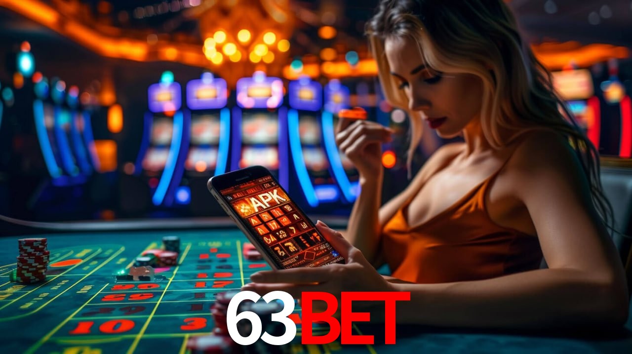 Programa VIP 63Bet