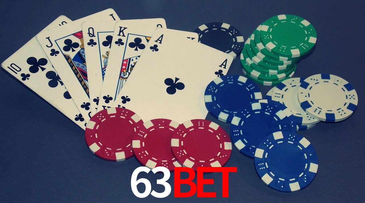 Football Betting 63Bet