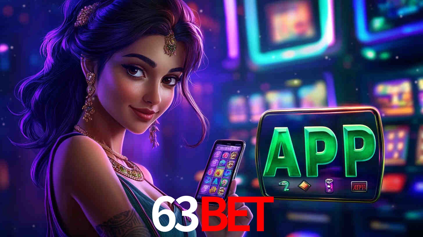 Descubra a Magia dos Jogos de Arcade no 63Bet