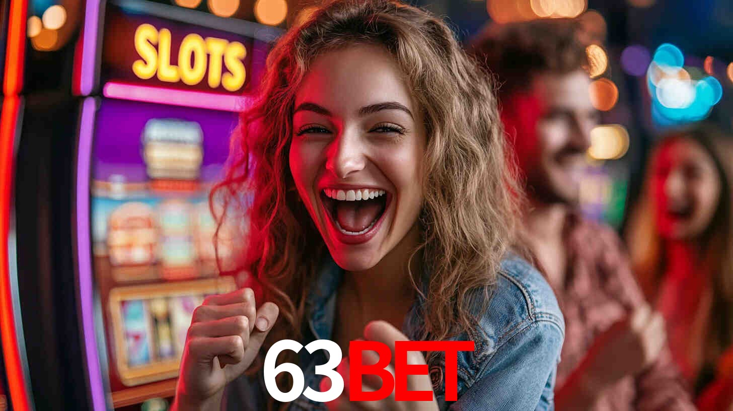 Estatísticas 63Bet