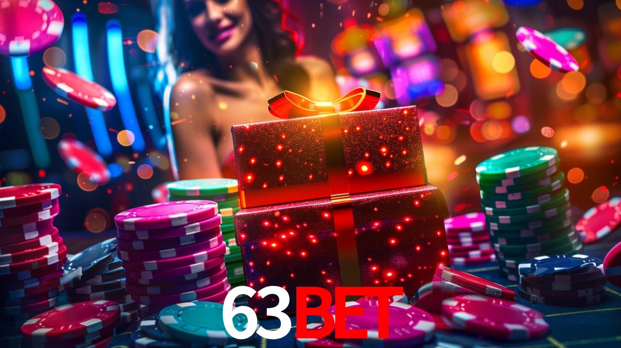 Design Responsivo 63Bet