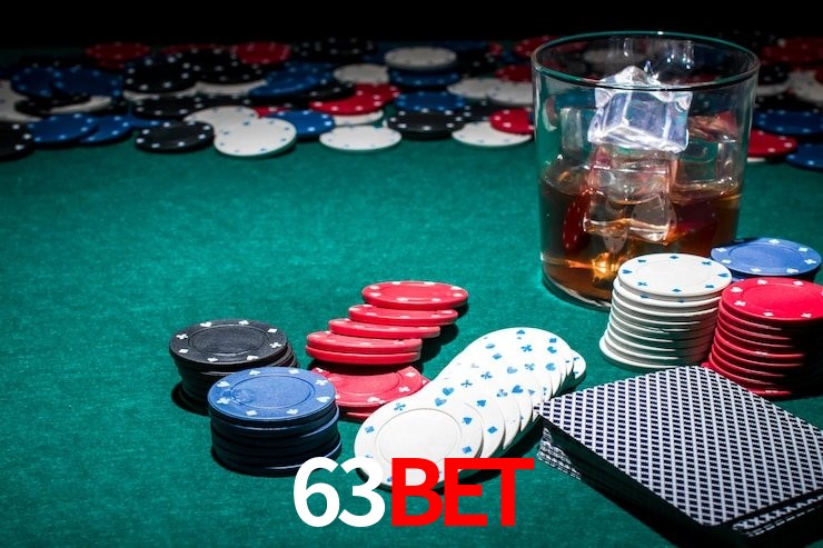 Inovações de Jogos na 63Bet: O Futuro das Experiências Interativas