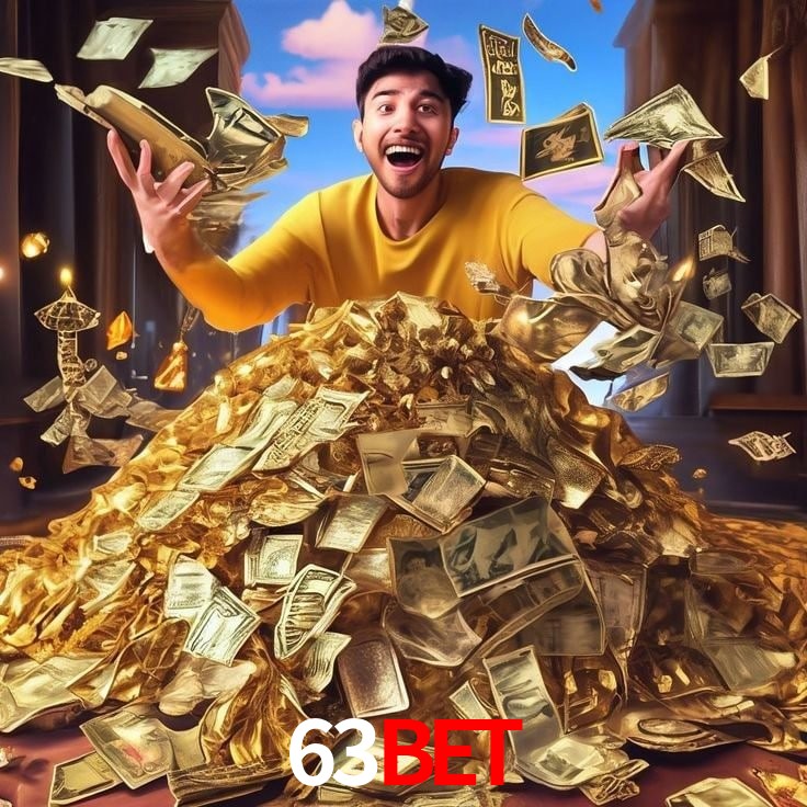 Apostas Esportivas na 63Bet: Um Guia Completo