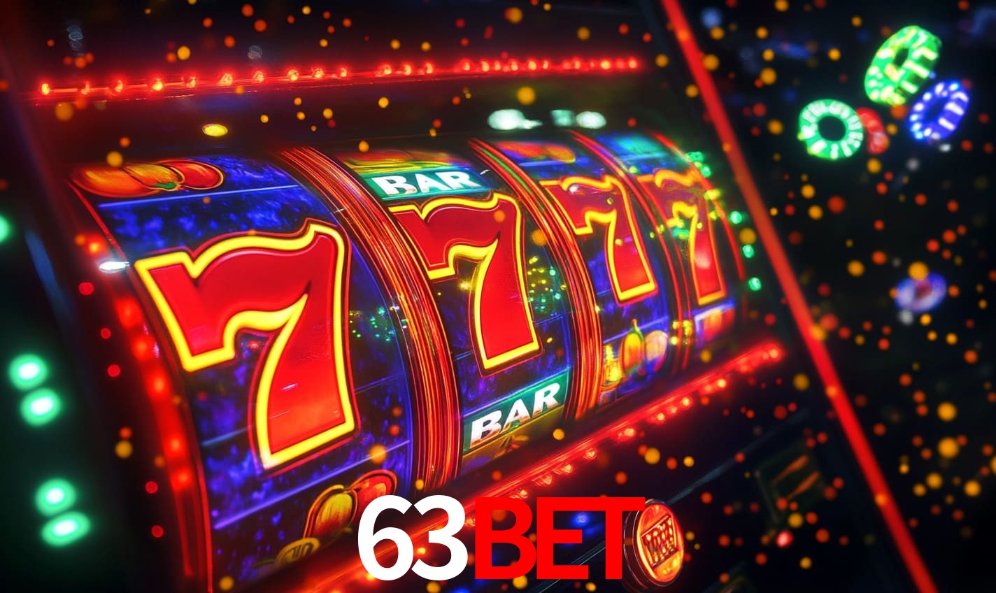 63Bet Login