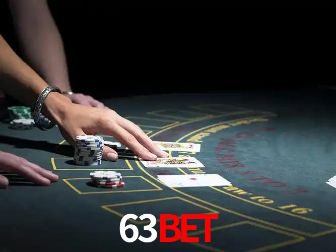 Explorando a Categoria de Eventos em Apostas na 63Bet