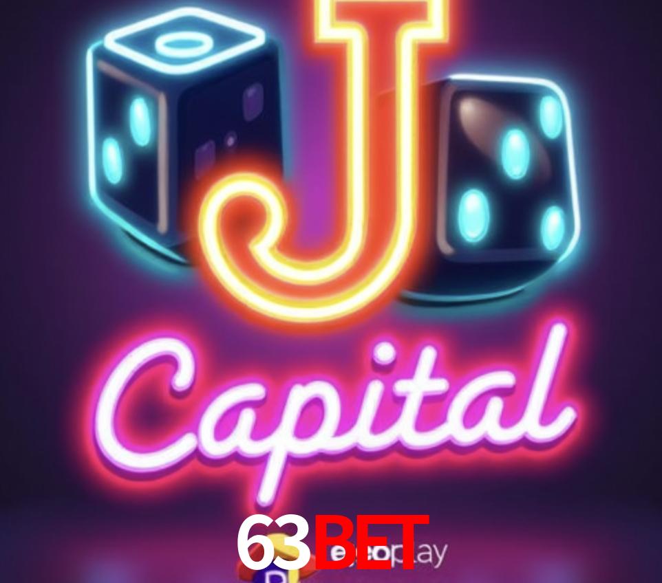 Game Providers 63Bet