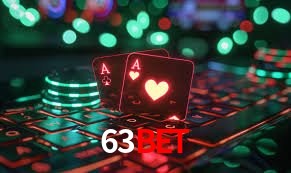 Desvendando o Mundo dos Jogos Virtuais na 63Bet