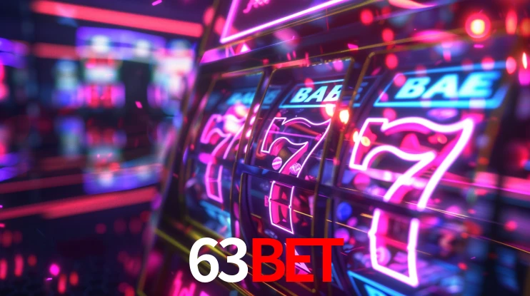 Experiência VIP 63Bet