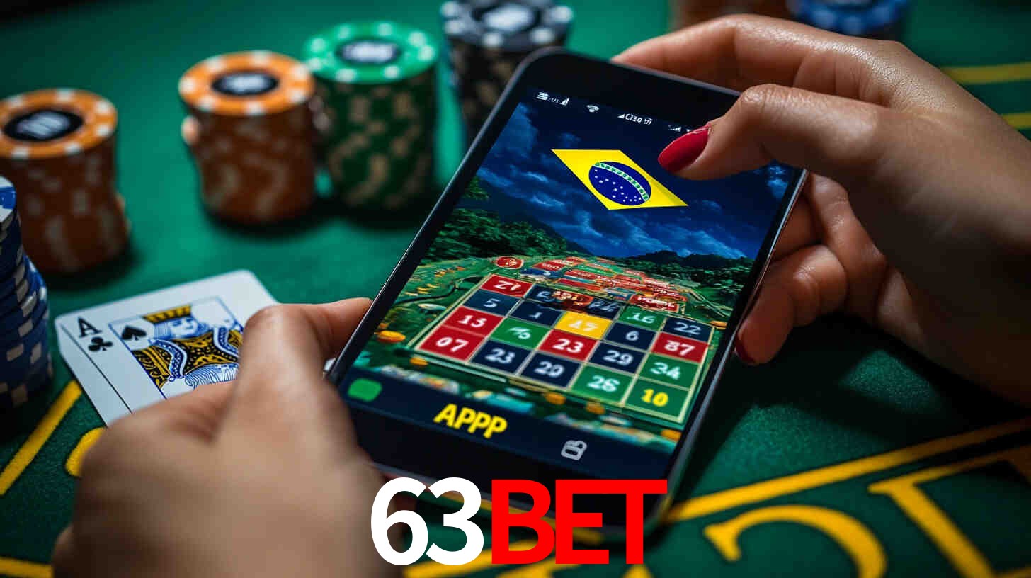 Jogo Aviator 63Bet