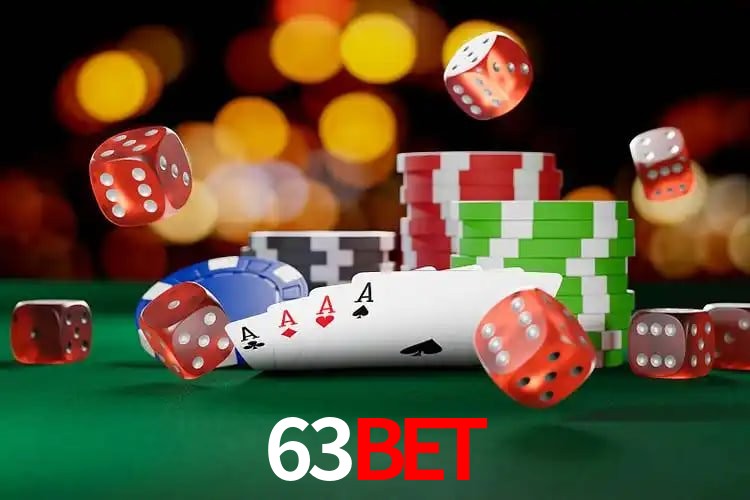 Descubra o Programa VIP da 63Bet: Vantagens Exclusivas para Jogadores