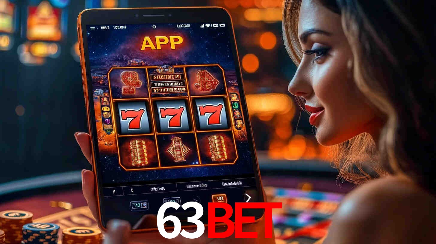 Desvendando o Mundo dos Jogos Virtuais na 63Bet