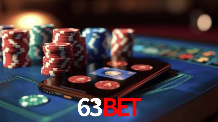 A Emoção da Loteria na 63Bet: Uma Chance de Mudança de Vida