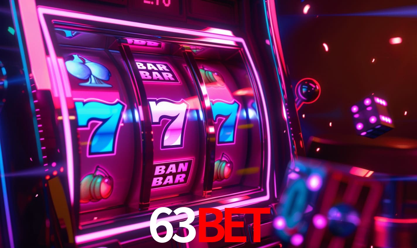 Diretório de Jogos 63Bet