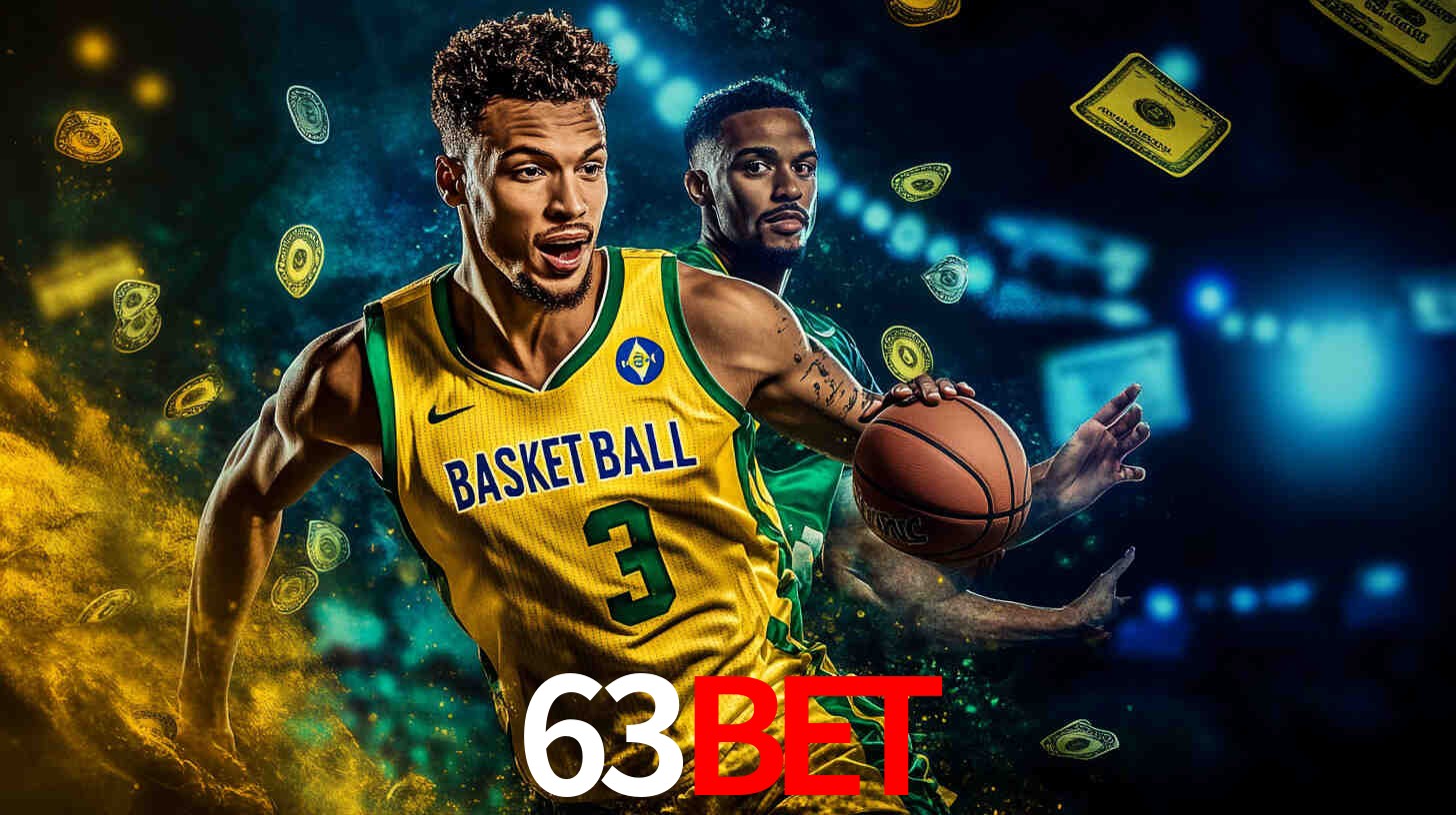 Casino VIP 63Bet