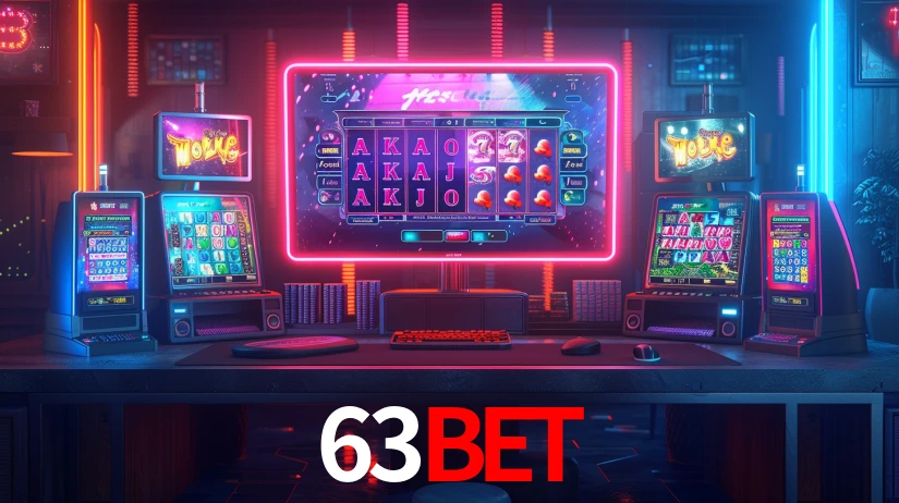 63Bet: Seu Especialista em Apostas Esportivas Brasileiras