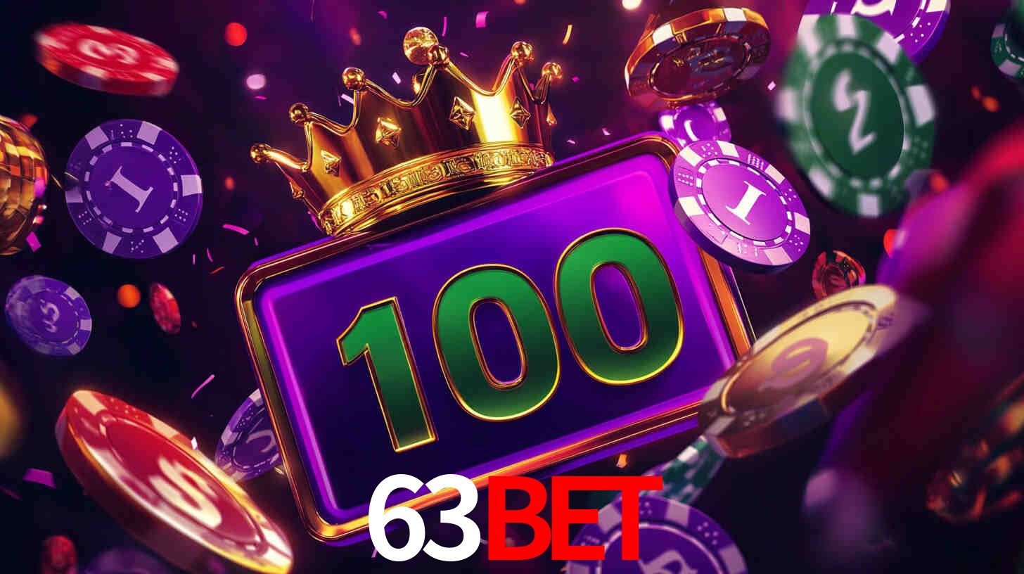63Bet,63Bet App