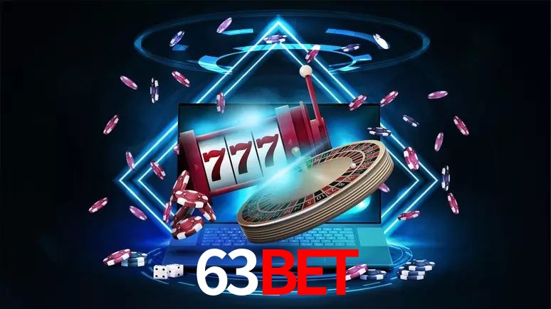 Apostas Esportivas na 63Bet: Um Guia Completo