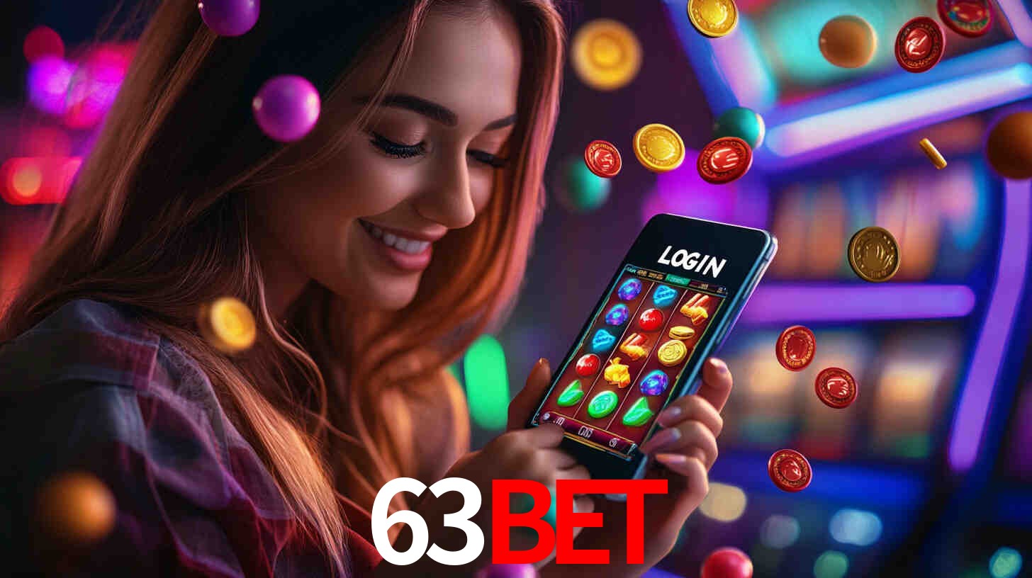 63Bet: Jogue Crash e Experimente Alta Recompensa Instantânea
