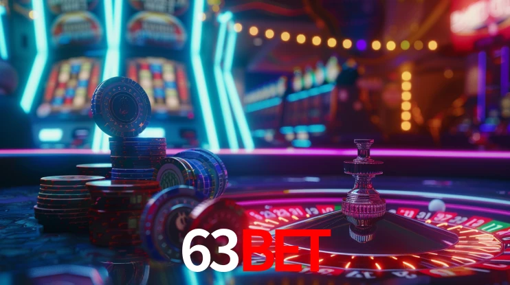 Welcome Bonus 63Bet