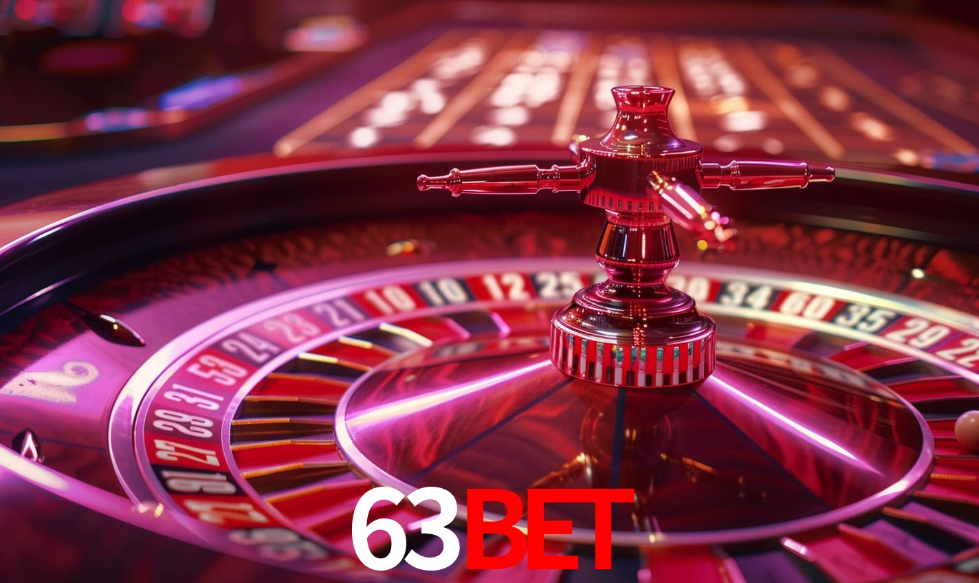 Casino Ao Vivo 63Bet