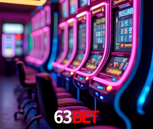 Inovações de Jogos na 63Bet: O Futuro das Experiências Interativas