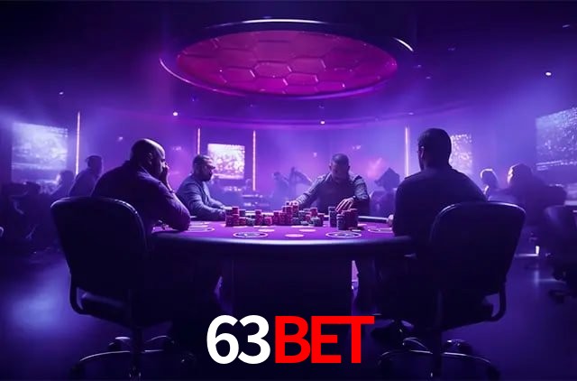 Provedores de Jogos 63Bet