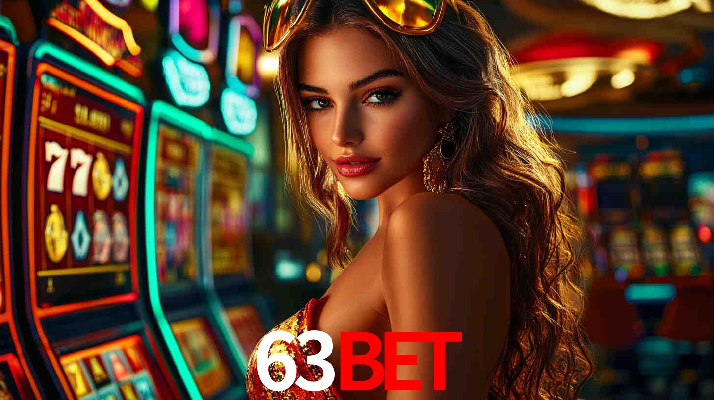 63Bet Login
