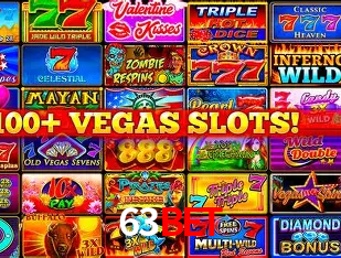 APP oficial da 63Bet para mobile