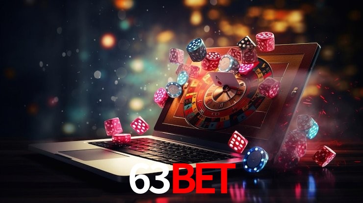 Sistemas de Segurança 63Bet