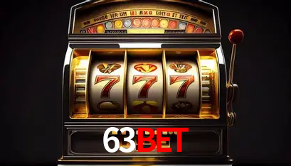 Interface do App 63Bet