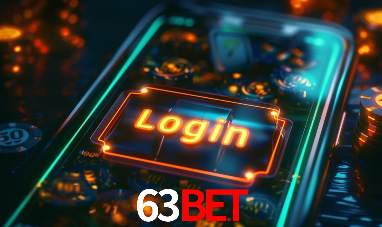 Live Casino 63Bet