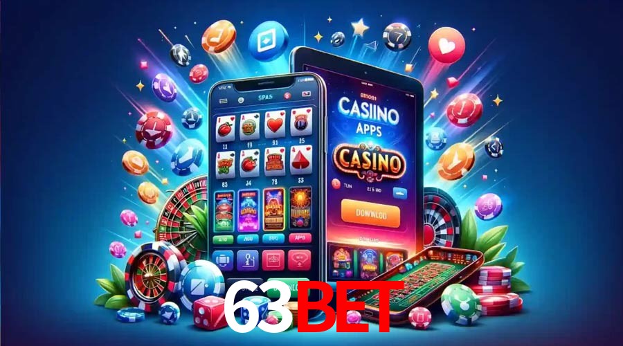 Bonus Features 63Bet