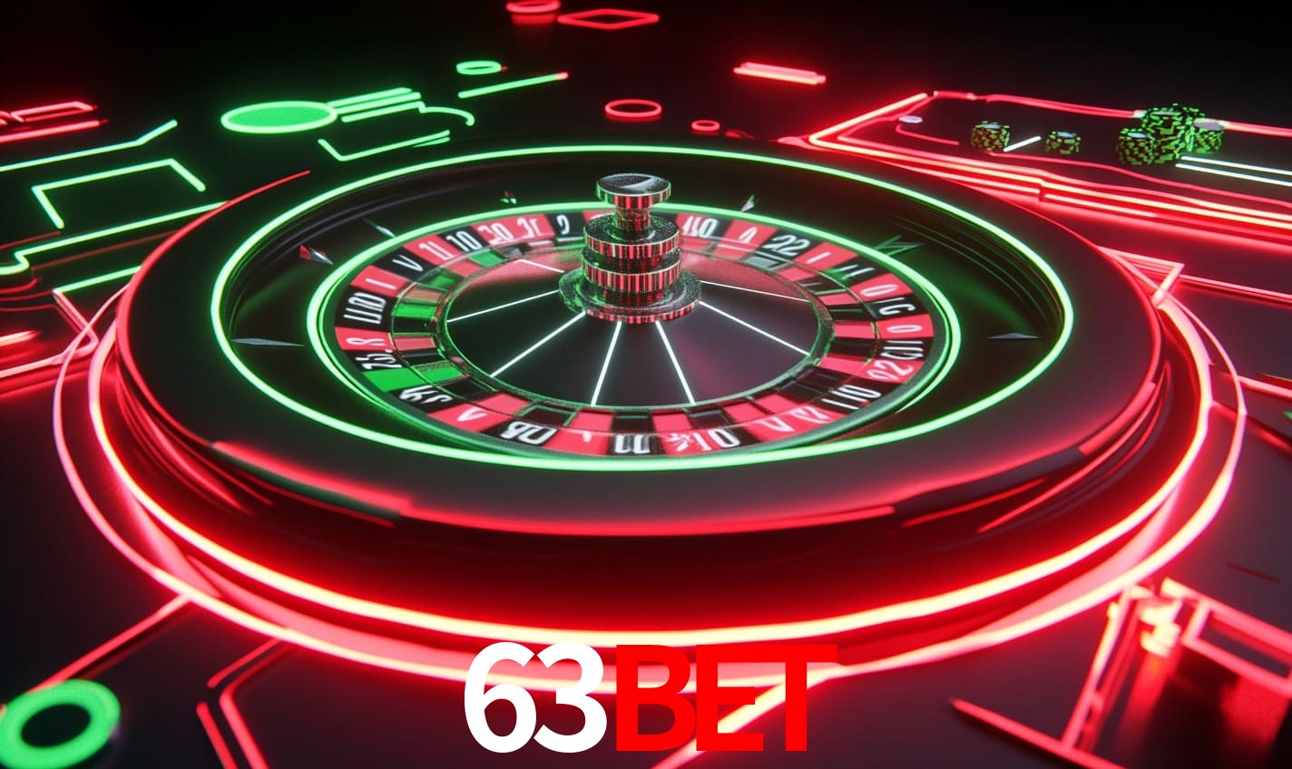 Recursos de Bônus 63Bet