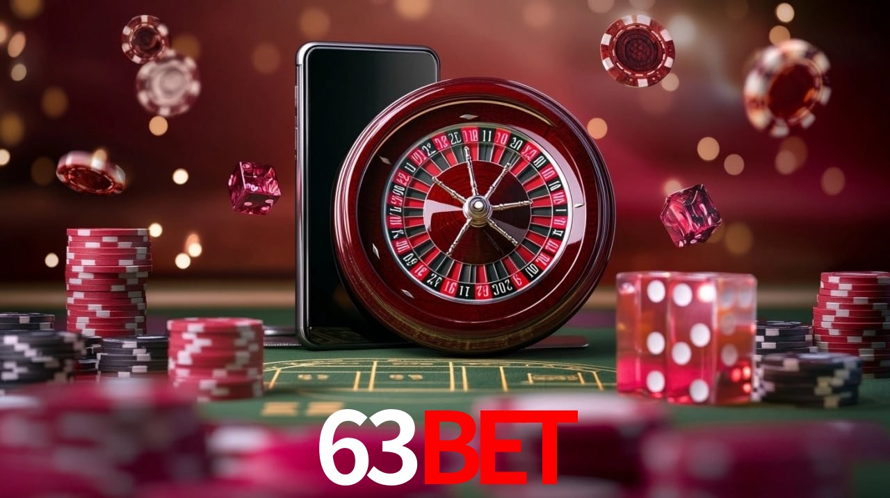 Blackjack Table 63Bet